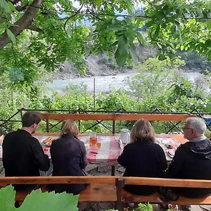  Privatunterkunft Honey-house “kastrioti” Albanien