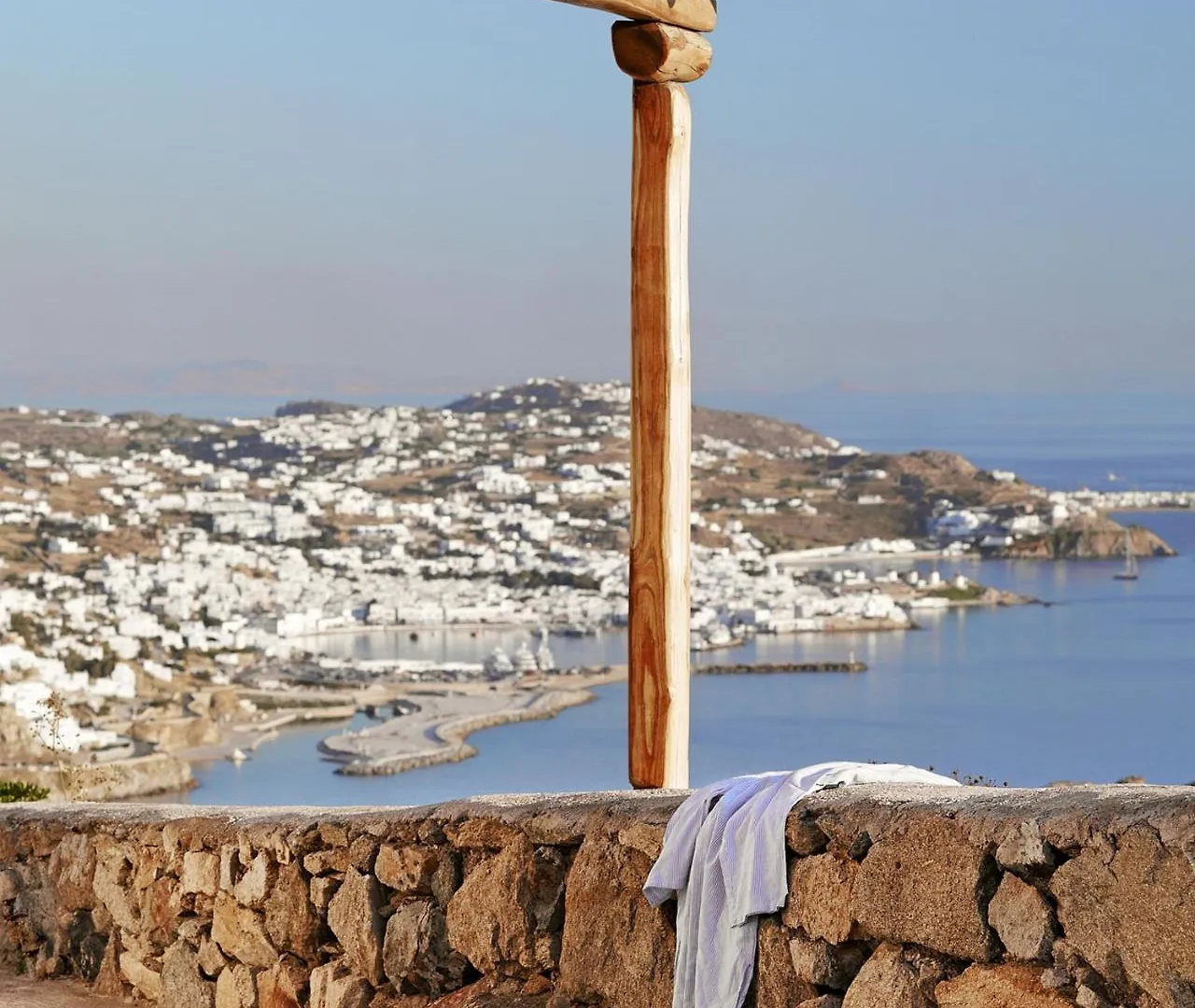 Holiday home Amare Mykonos Villa Tourlos Greece