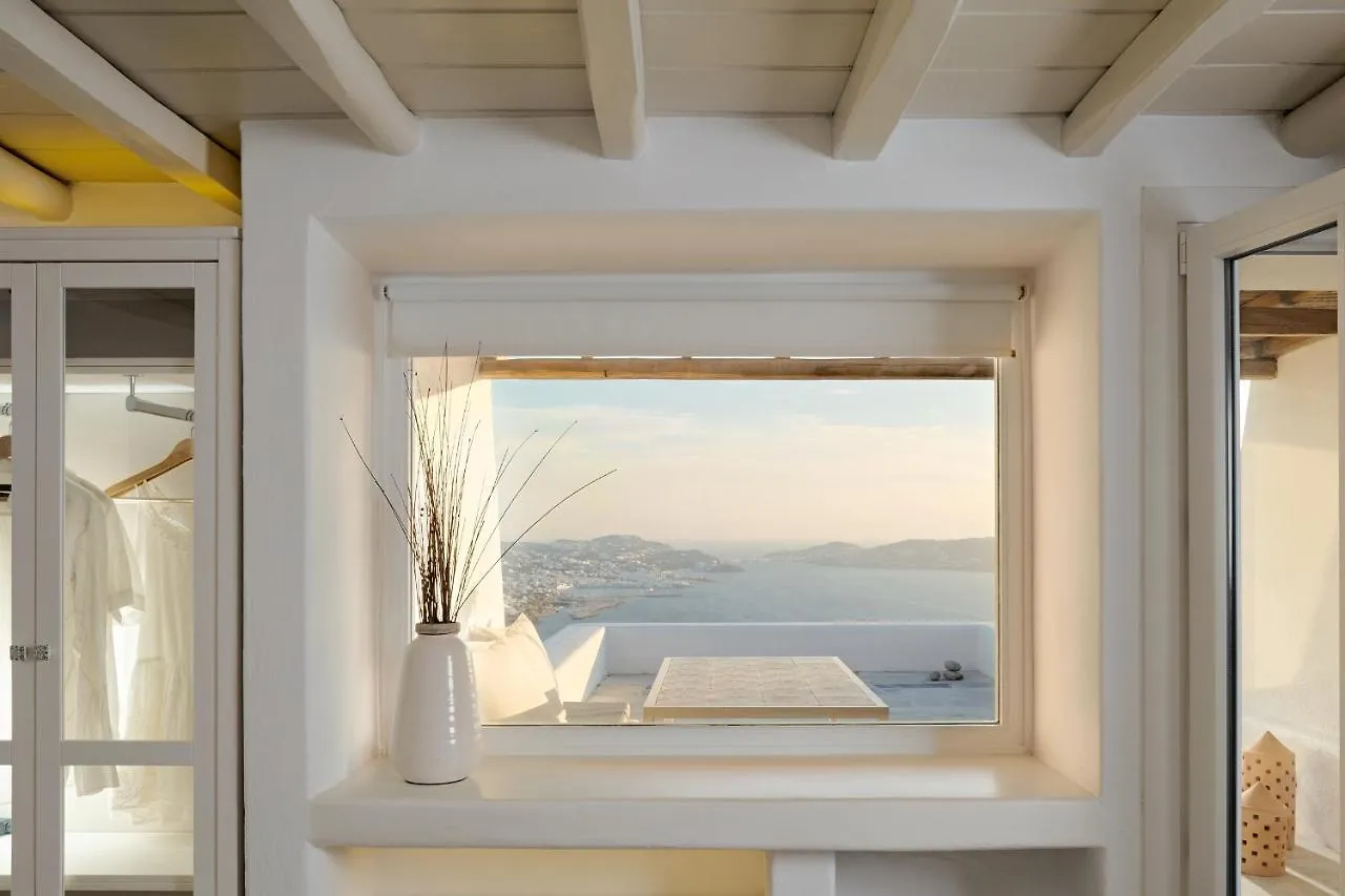 Amare Mykonos Villa Tourlos 0*,