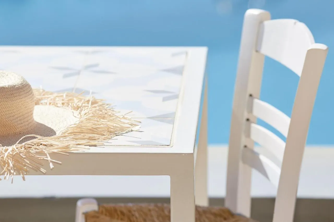 Villa Amare Mykonos Tourlos