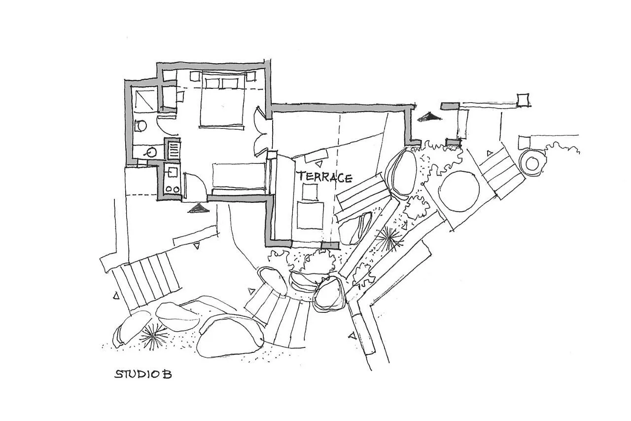 Holiday home Amare Mykonos Villa Tourlos Greece